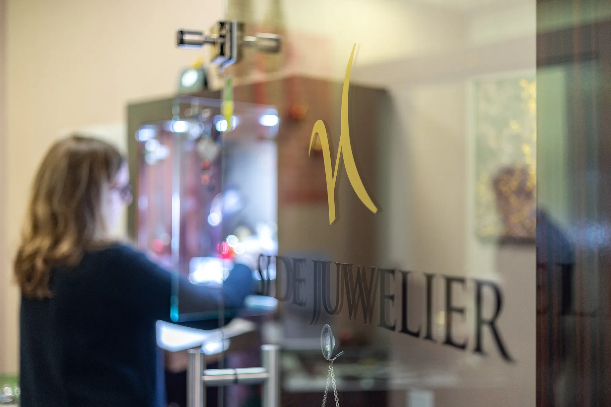 Side Juwelier – Goldankauf und Schmuck im Rhein-Main-Gebiet